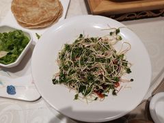 -丝宴·凤城印象·西北特色菜(彩虹湾店)