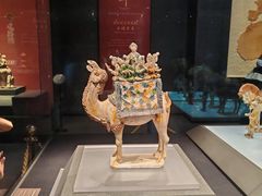 -陕西历史博物馆