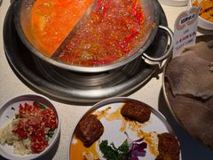 -小龙坎火锅(全球总店)
