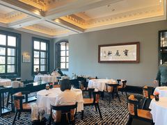 大堂-宝丽轩中餐厅BAOLIXUAN