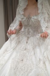 -PAI婚纱礼服设计馆【大牌租赁/高级定制】