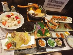 -芥岛(河北大街店)