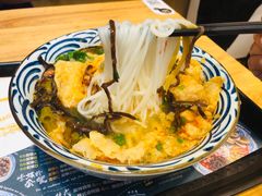 -笋爷高汤嗦螺粉·螺蛳粉(上社店)