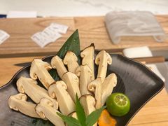 -水之惠鲜鱼料理(王府大街店)