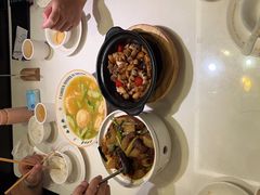 -清晖小苑•顺德地方菜(壹海城店)