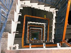 -鹅岭公园瞰胜楼