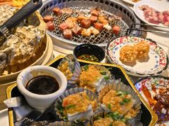 -火炉火自助餐(喜隆多店)