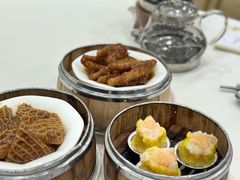 -凤凰楼酒家·粤宴点心(华强北店)