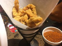 -小龙坎老火锅(西安路店)