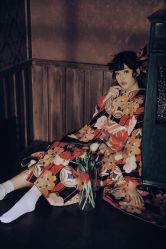 点击看大图 -持熹光年写真体验馆
