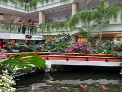 -广州白天鹅宾馆