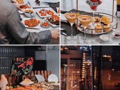 -深圳彭年万丽酒店