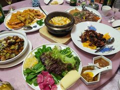 -1918中餐厅(衡山路店)