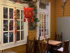 -彼德西餐厅(环球中心店)