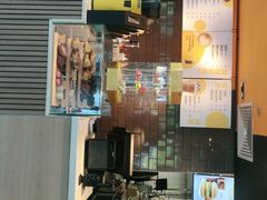 -麦当劳(东石东一路店)