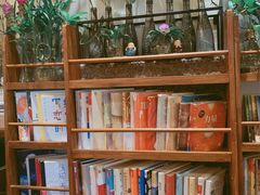 -街角 T·COFFEE 融合料理·BISTRO(车公庙店)