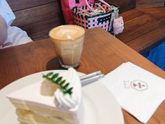 -EAU CAFE(永康路店)