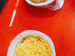-老字号正宗四川麻辣烫(重庆路店)