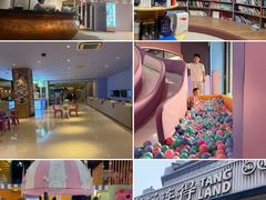 -汤连得(长清路店)