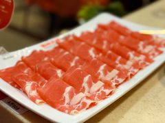 -阳坊大都涮羊肉(阳坊总店)