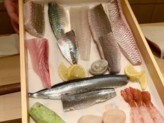 -鮨一日本料理(大中华店)