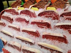 -芭菲盛宴·环球美食(锦城万达广场店)