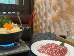 -蘭·日本料理铁板烧(碧云路店)