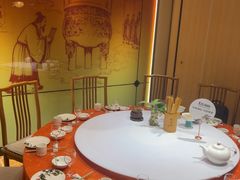 -春满园·邯郸菜发祥地(滏东店)