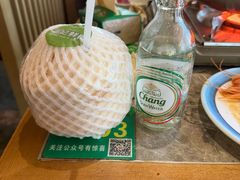 -亚马逊蒸汽活海鲜自助(LCM置汇旭辉广场店)