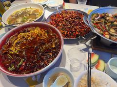 -椒馋小馆(绿源路店)