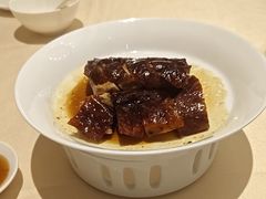 -正佳广场万豪酒店-粤菜餐厅·点心·海鲜·聚餐