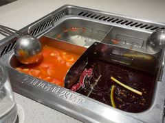 -海底捞火锅(老城根店)