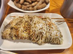 -本色.小马哥烧烤(无锡九里仓店)
