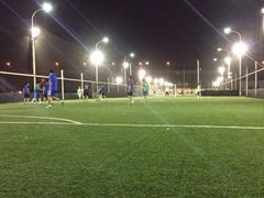 iphone_upload_pic-洛克公园·篮球·足球·羽毛球(莘庄店)