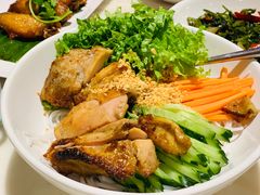 -Pho Asia 亚阁越南料理(上海来福士广场店)