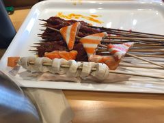 -宏姐串串香(临河街家博汇店)