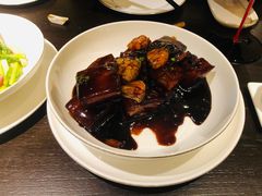 -甄御•海鲜新青岛菜(麦岛店)