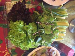 高老庄农家菜-高老庄农家菜