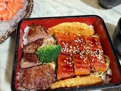 -阿吾罗日本料理(K11艺术中心店)