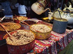 -桥门程记(兰州南关夜市店)