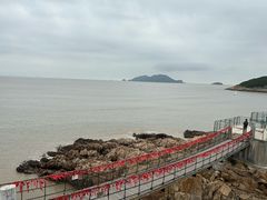 -宁波松兰山滨海旅游度假区