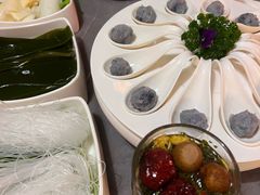 -君邦火锅(新疆大厦店)