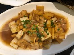 -亭下湖饭店(康岭店)