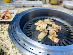 -安又胖韩国烤肉(美罗城店)