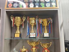 -超菲特健身工作室(晨月店)