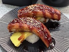 -争鲜回转寿司(大连和平广场凯德PLUS店)