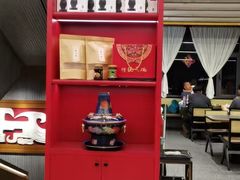 -陈熹公民族美食文化餐厅(中华广场店)