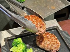 -肉肉大米(德基广场店)