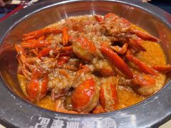 -聚味瞿记·龙虾堂(坡子街店)