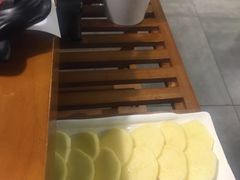 -乐山串串香老火锅(鼓楼店)